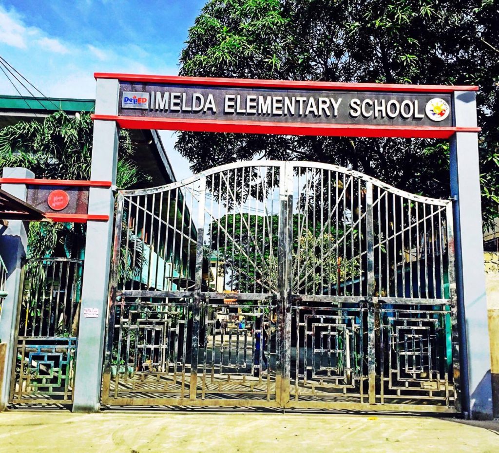 Imelda Elementary School – Imelda Elementary School